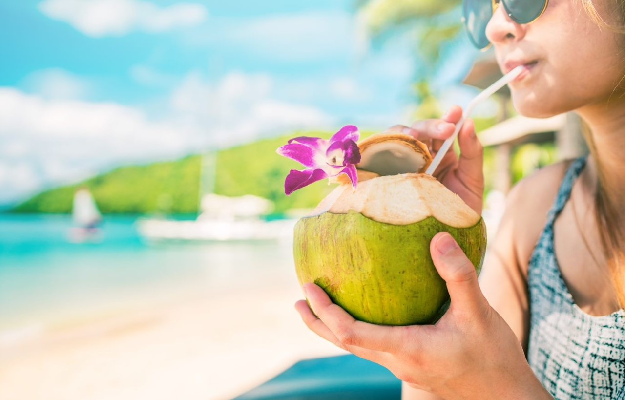 Estar lista para el verano en Adani Realty