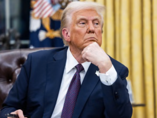 Trump’s Second Term: A Game-Changer for U.S. Property Professionals?