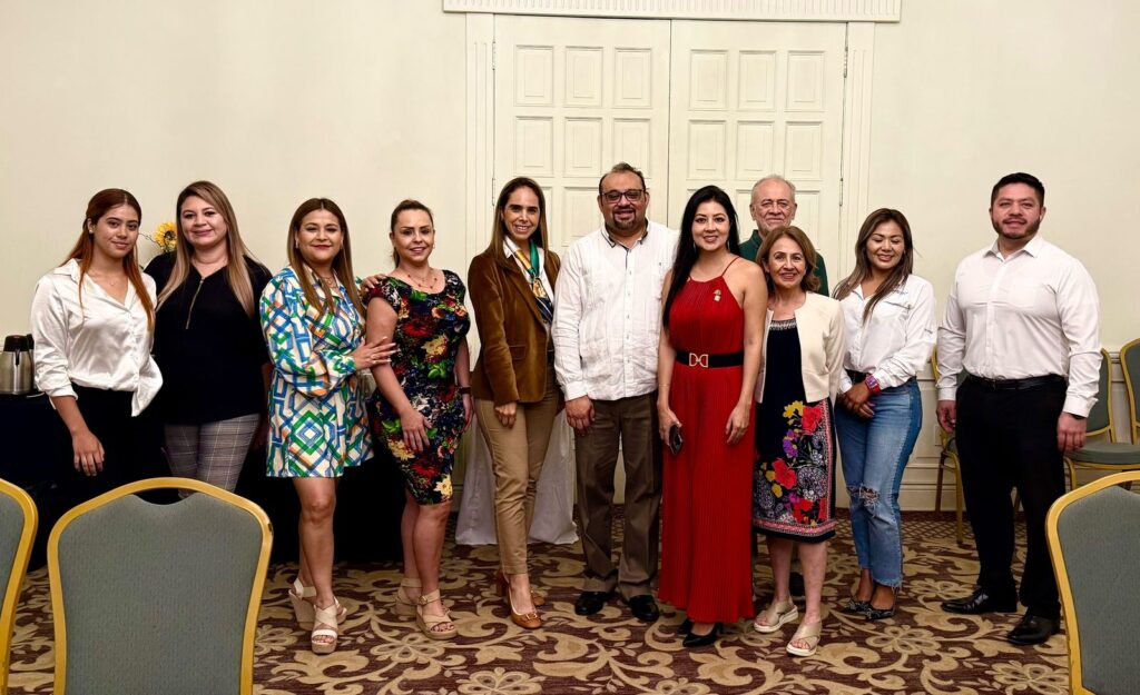 First TRC Course in Mexico of this year: A Milestone for Real Estate Professionals