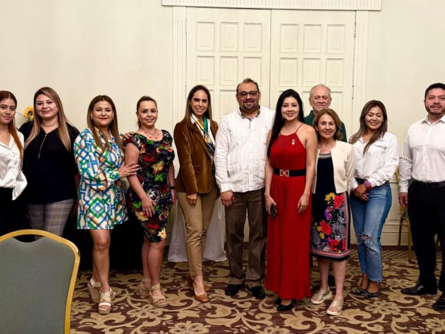 First TRC Course in Mexico of this year: A Milestone for Real Estate Professionals