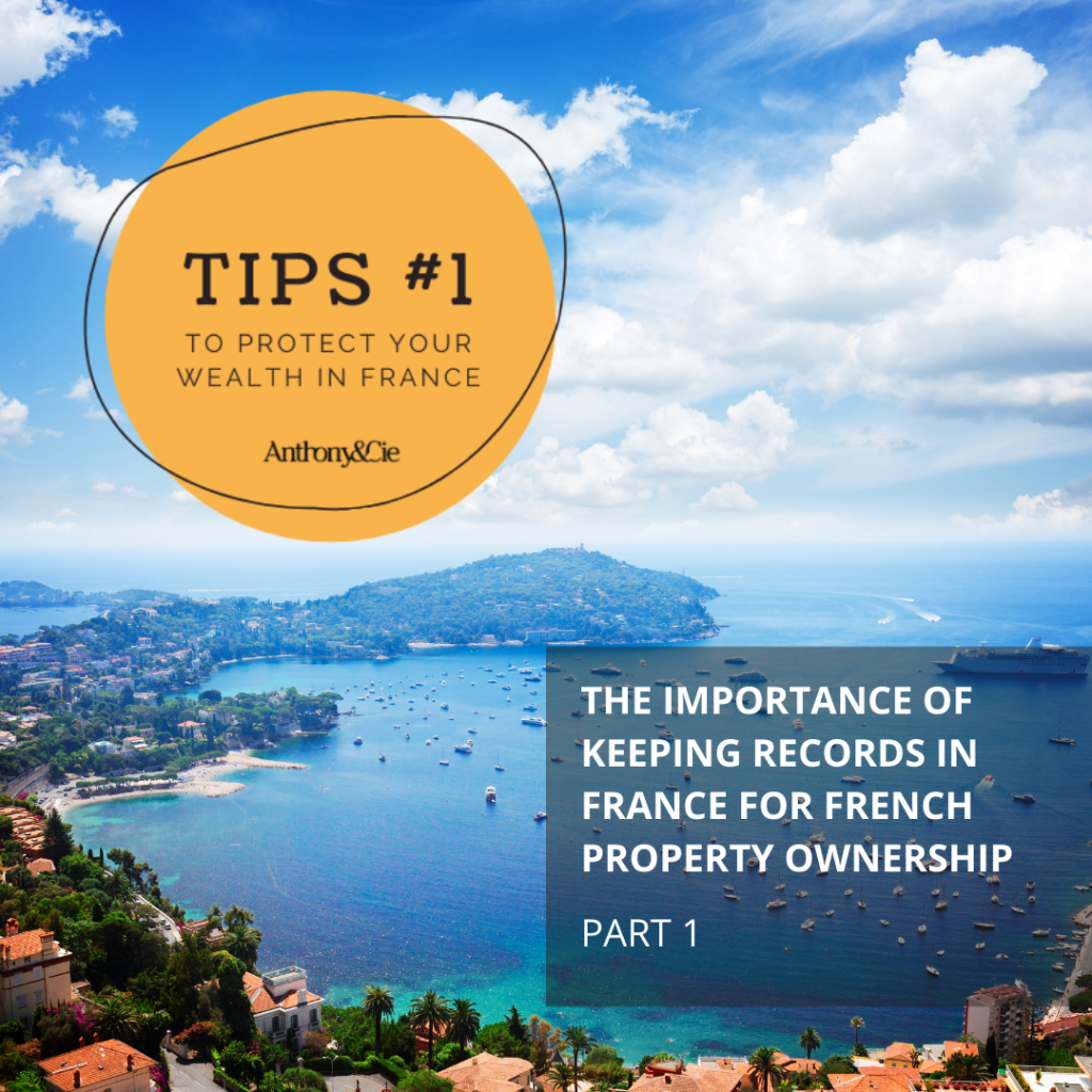 Developments in French Property Legislation and Regulations in 2025