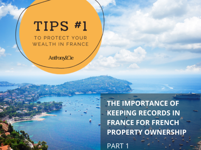 Developments in French Property Legislation and Regulations in 2025