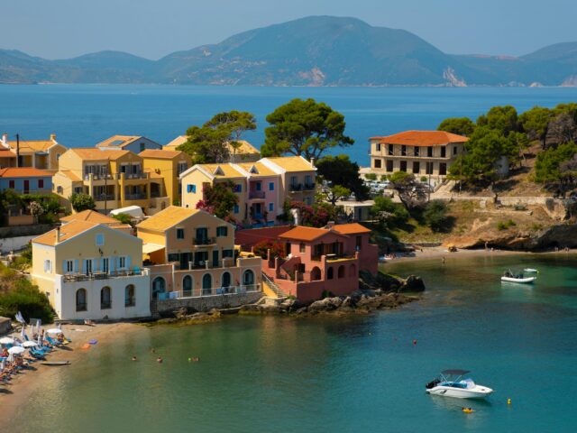 Greece’s Real Estate Market in 2025: A Golden Opportunity for International Investors