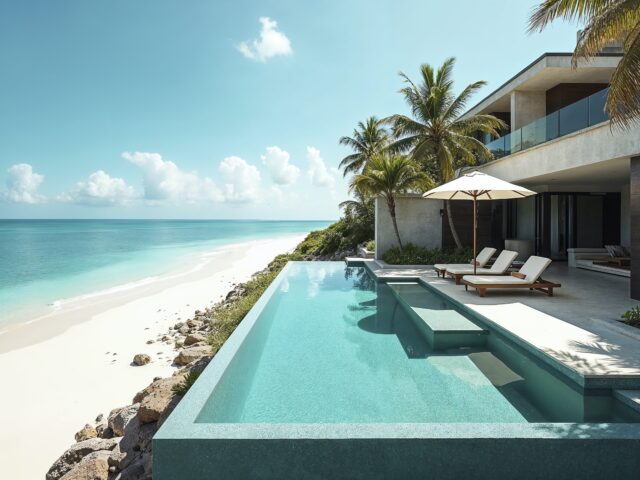 Why Central America and the Caribbean are on every global buyer’s radar:                                                  An International Investment Briefing for Real Estate Professionals