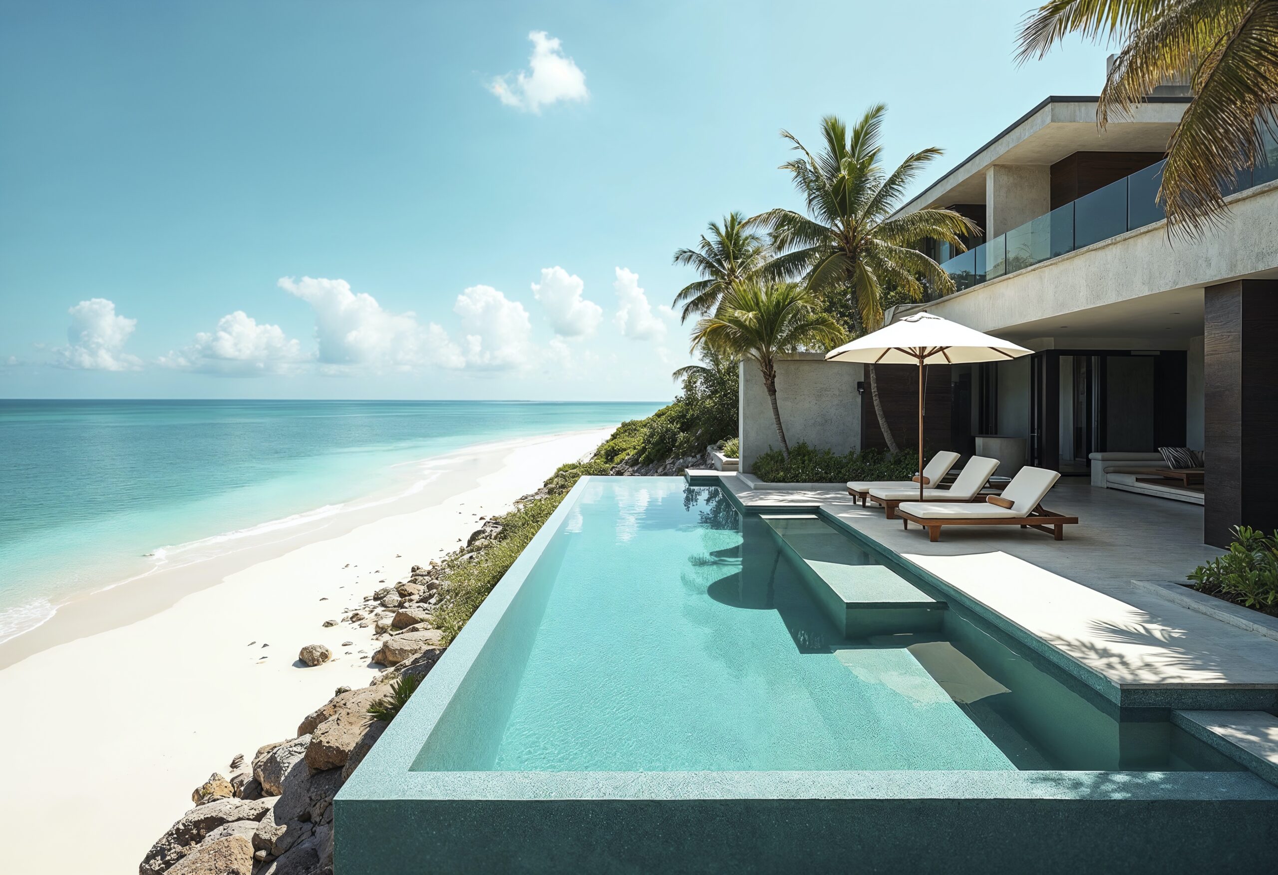 Por qué Centroamérica y el Caribe están en el radar de todo comprador global: Informe sobre inversiones internacionales para profesionales inmobiliarios