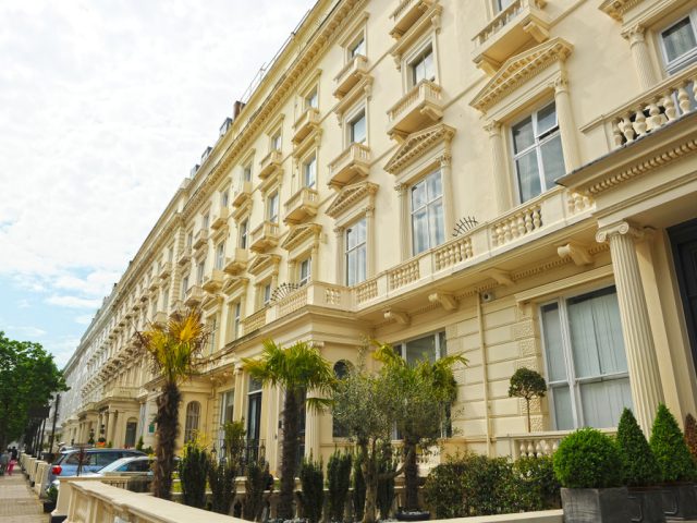 London, Paris, Miami : qui remporte la course mondiale de l’immobilier ?