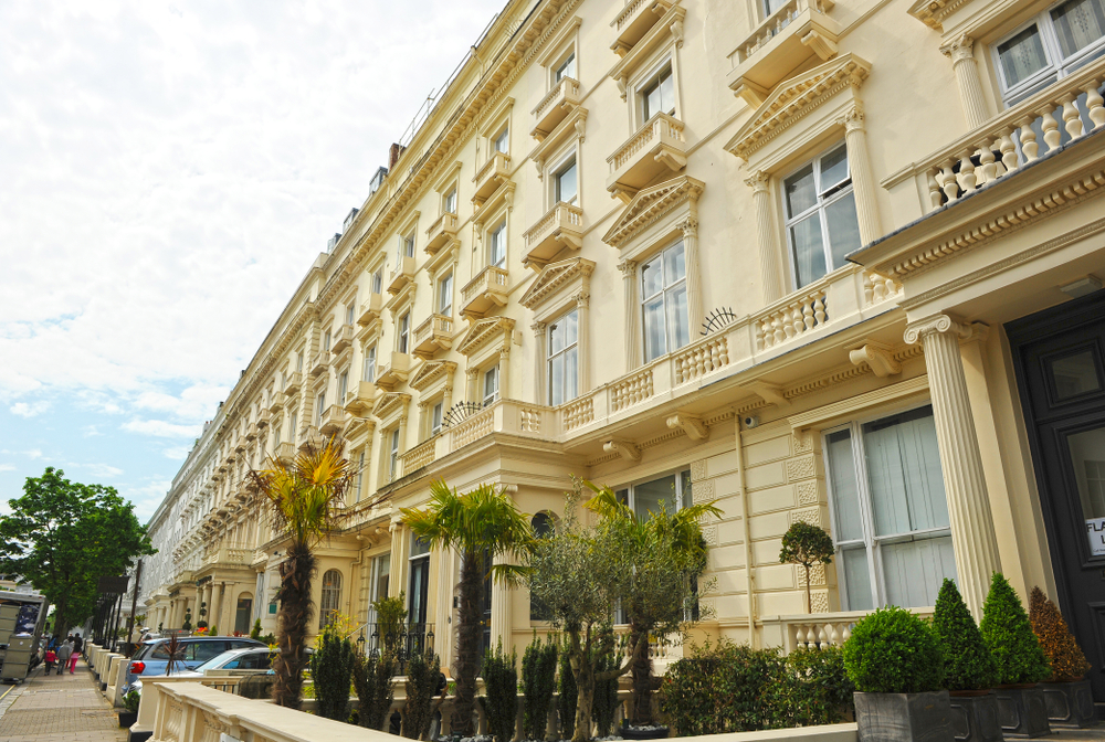 London, Paris, Miami : qui remporte la course mondiale de l’immobilier ?