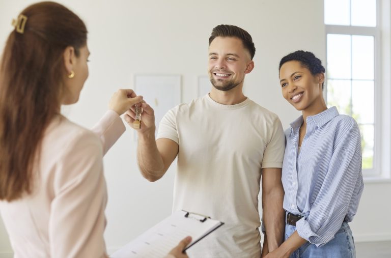 Buyers Are Regaining the Upper Hand