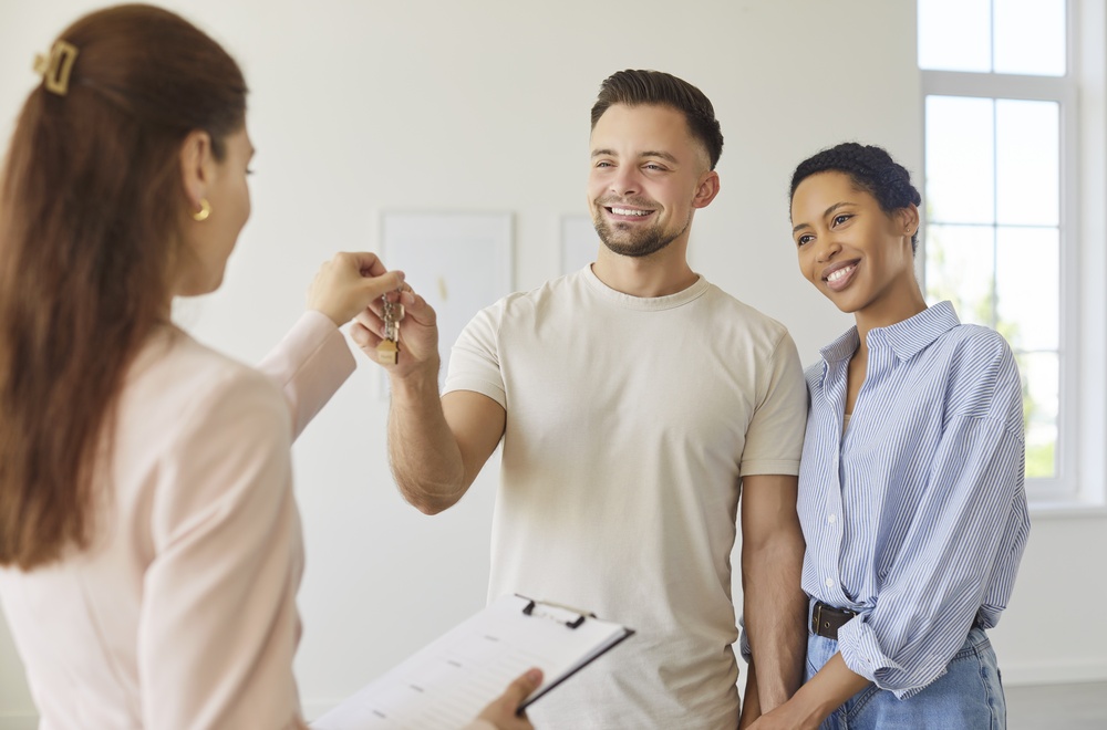 Buyers Are Regaining the Upper Hand